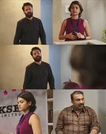 meenakshi unnikrishnan memes, memes, plain memes, meenakshi unnikrishnan plain meme, malayalam memes - Ingane ullavare refer cheythaal thanikka prashnam